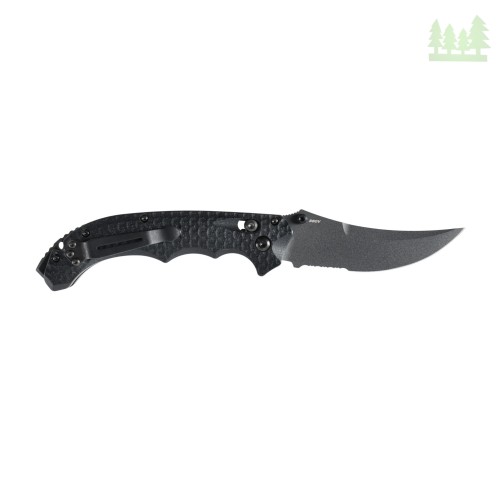Nóż składany Benchmade 865SBK Mini Bedlam-1 3539 