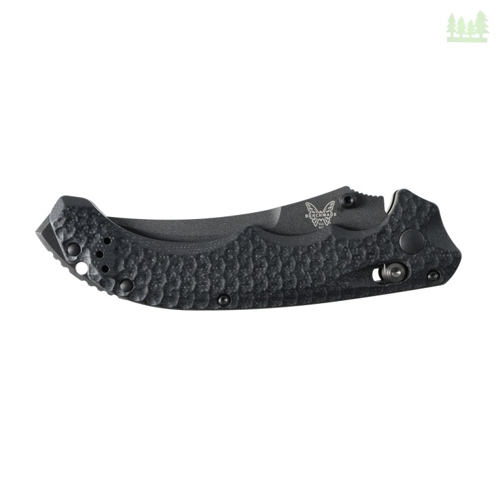 Nóż składany Benchmade 865SBK Mini Bedlam-3 3539 
