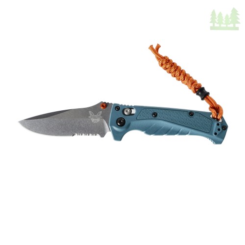 Nóż składany Benchmade 18065S Mini Adira- 3540 