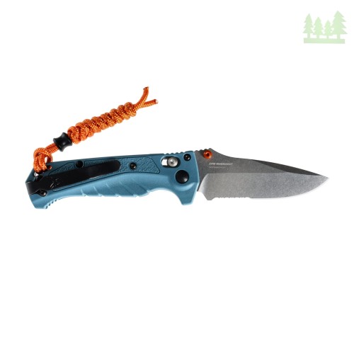 Nóż składany Benchmade 18065S Mini Adira-1 3540 