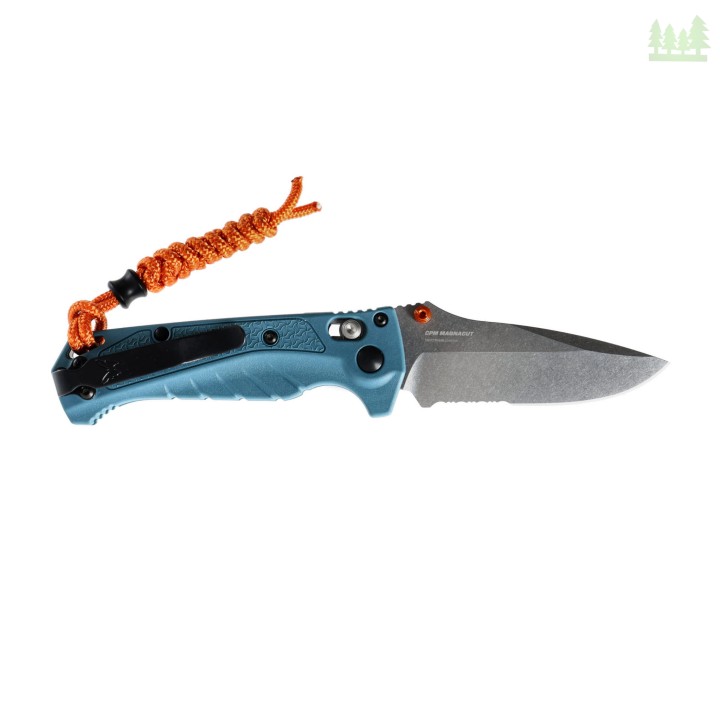 Nóż składany Benchmade 18065S Mini Adira-1 3540 