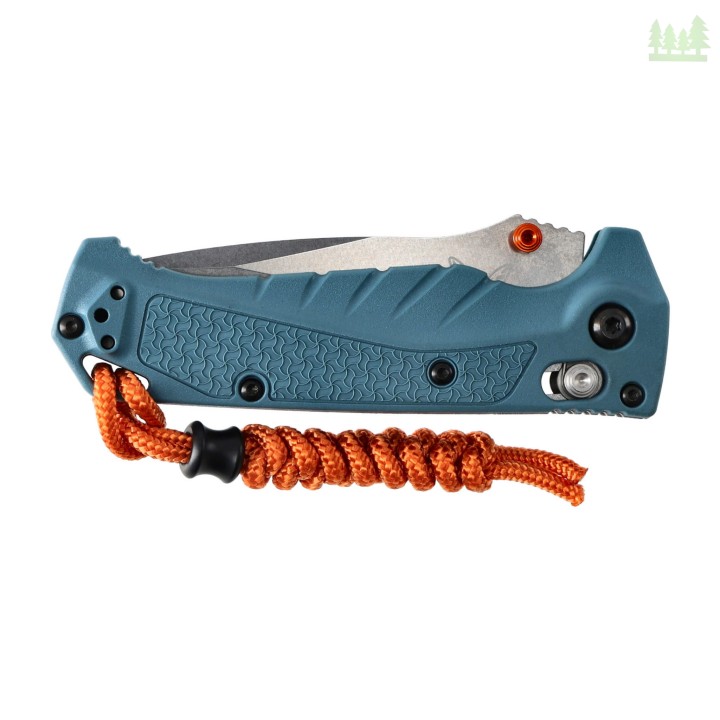 Nóż składany Benchmade 18065S Mini Adira-3 3540 