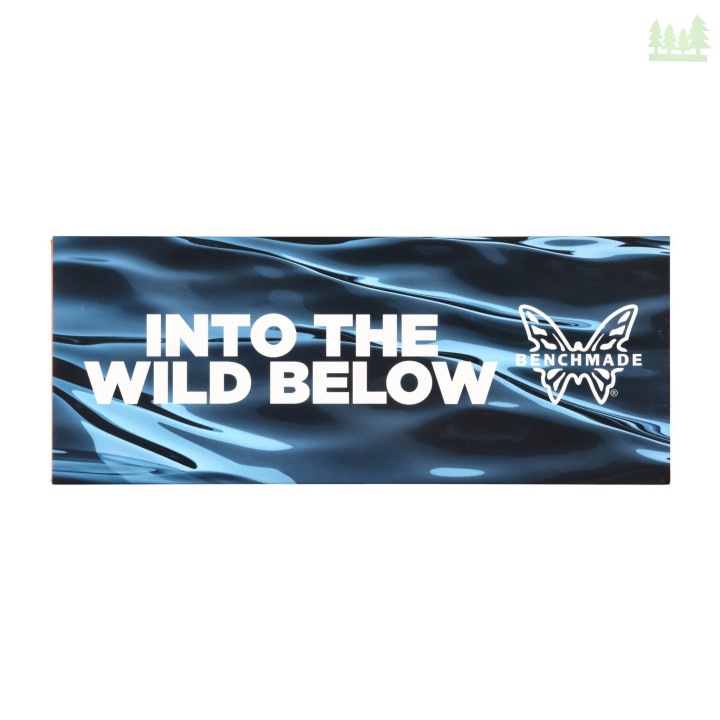 Nóż składany Benchmade 18065S Mini Adira-7 3540 