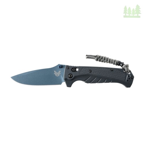 Nóż składany Benchmade 18060BT-01 Adira- 3541 