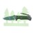 Nóż składany Benchmade 18060BT-01 Adira- 3541 