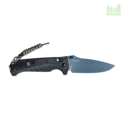Nóż składany Benchmade 18060BT-01 Adira-1 3541 