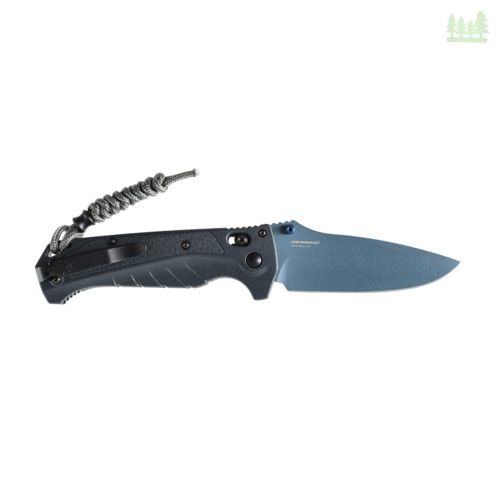 Nóż składany Benchmade 18060BT-01 Adira-1 3541 