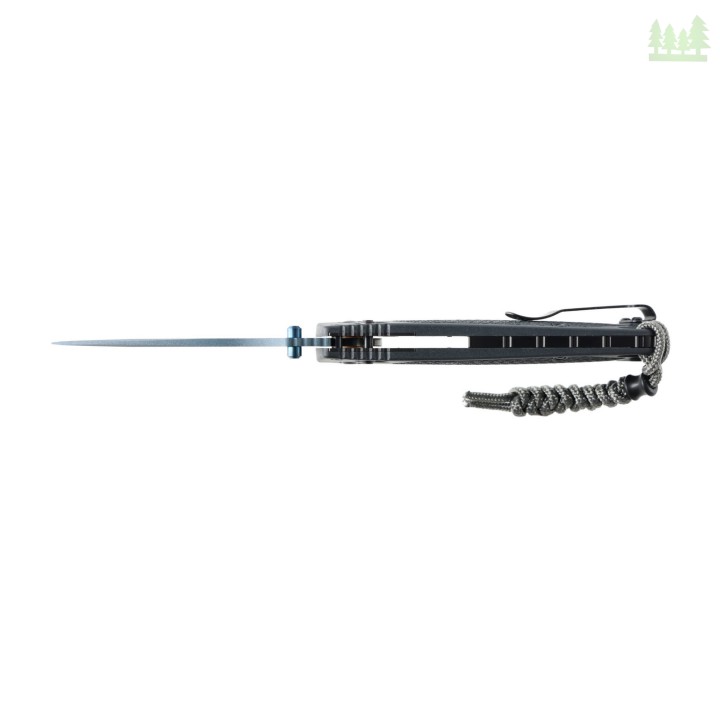 Nóż składany Benchmade 18060BT-01 Adira-2 3541 