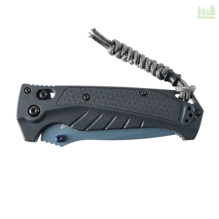 Nóż składany Benchmade 18060BT-01 Adira-3 3541 