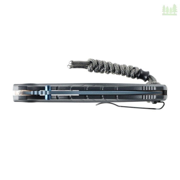 Nóż składany Benchmade 18060BT-01 Adira-4 3541 