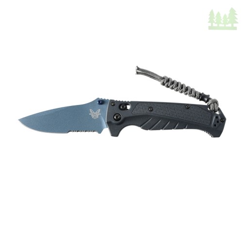 Nóż składany Benchmade 18060SBT-01 Adira- 3542 