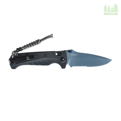 Nóż składany Benchmade 18060SBT-01 Adira-1 3542 
