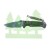 Nóż składany Benchmade 18065BT-01 Adira- 3543 
