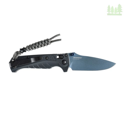 Nóż składany Benchmade 18065BT-01 Adira-1 3543 