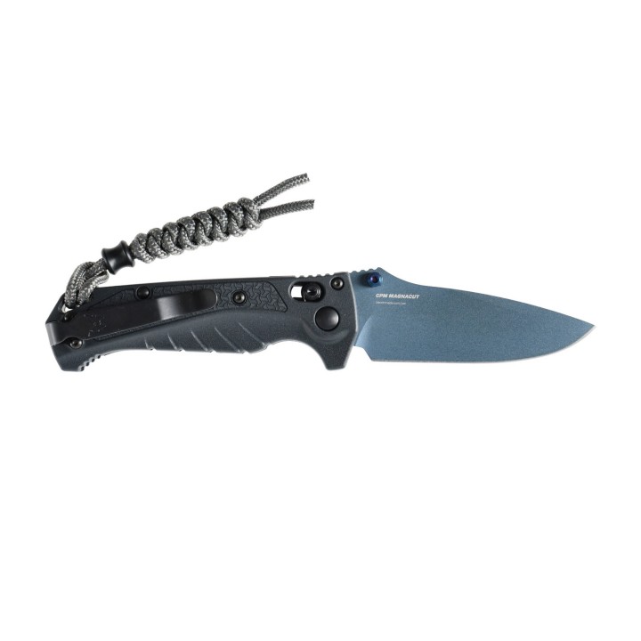 Nóż składany Benchmade 18065BT-01 Adira-1 3543 