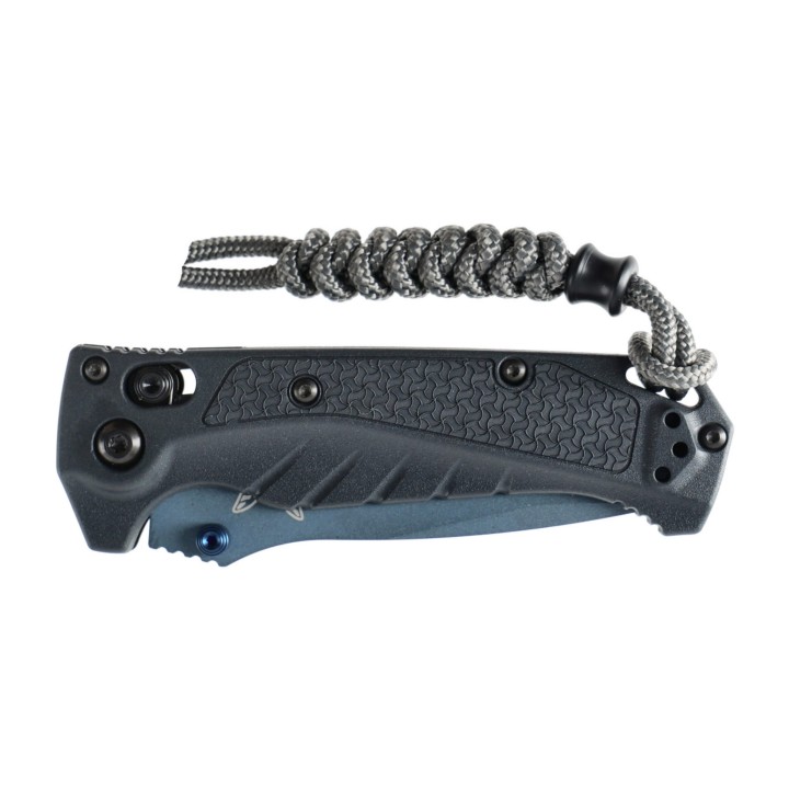 Nóż składany Benchmade 18065BT-01 Adira-3 3543 
