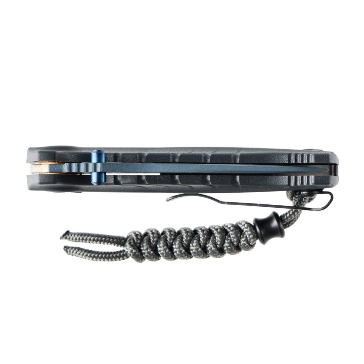 Nóż składany Benchmade 18065BT-01 Adira-4 3543 