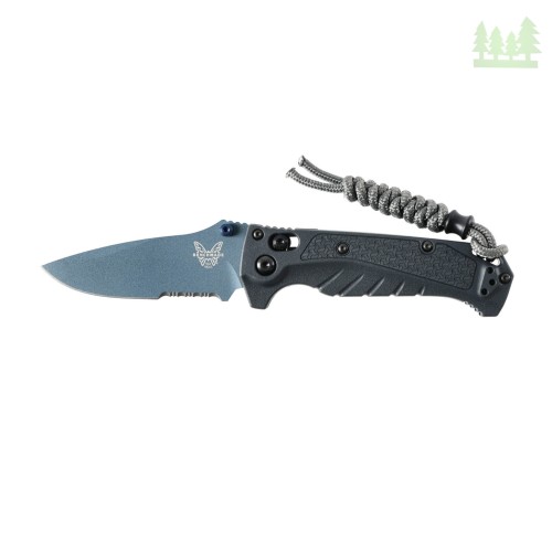 Nóż składany Benchmade 18065SBT-01 Adira- 3544 