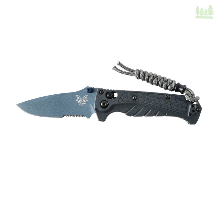 Nóż składany Benchmade 18065SBT-01 Adira- 3544 
