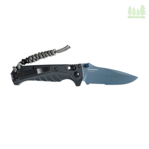 Nóż składany Benchmade 18065SBT-01 Adira-1 3544 