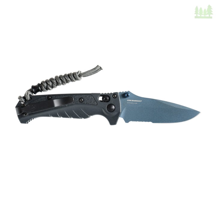 Nóż składany Benchmade 18065SBT-01 Adira-1 3544 