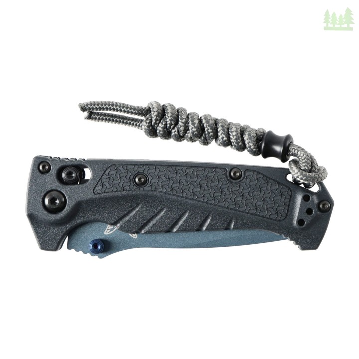 Nóż składany Benchmade 18065SBT-01 Adira-3 3544 