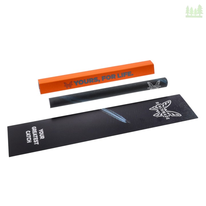 Nóż składany Benchmade 18065SBT-01 Adira-8 3544 