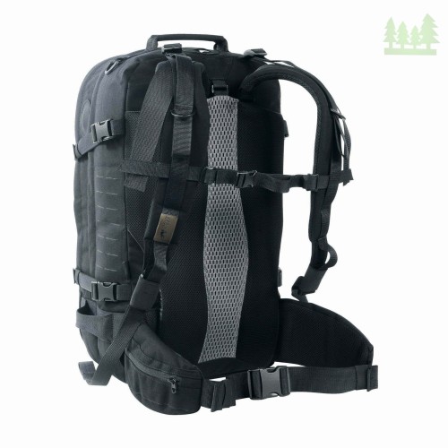 Plecak taktyczny Tasmanian Tiger Mission Pack MKII black-1 3546 