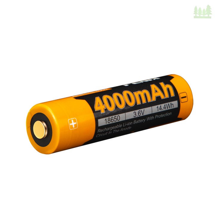 Akumulator Fenix ARB-L18 (18650 4000 mAh 3,6V)-3 297
