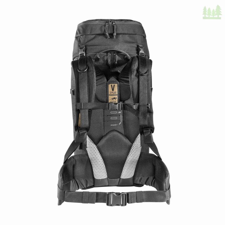 Plecak Tasmanian Tiger Modular Pack 45 Plus black-2 3549 