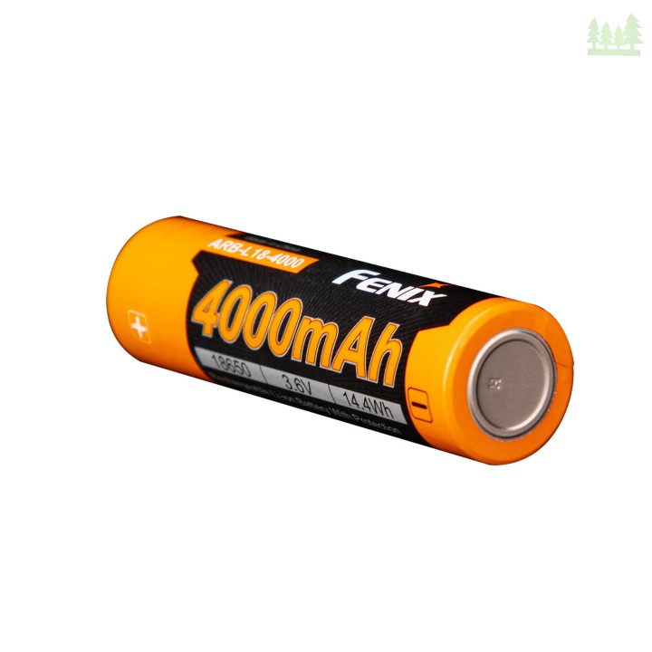 Akumulator Fenix ARB-L18 (18650 4000 mAh 3,6V)-4 297