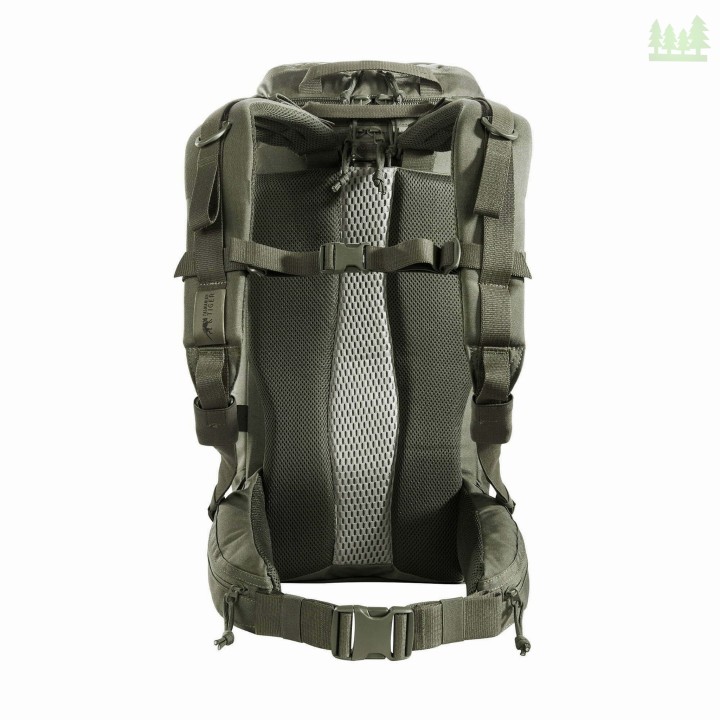 Plecak Tasmanian Tiger Modular Pack 30 IRR stone grey olive-3 3550 