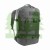Plecak Tasmanian Tiger Modular Daypack XL czarny- 3551 
