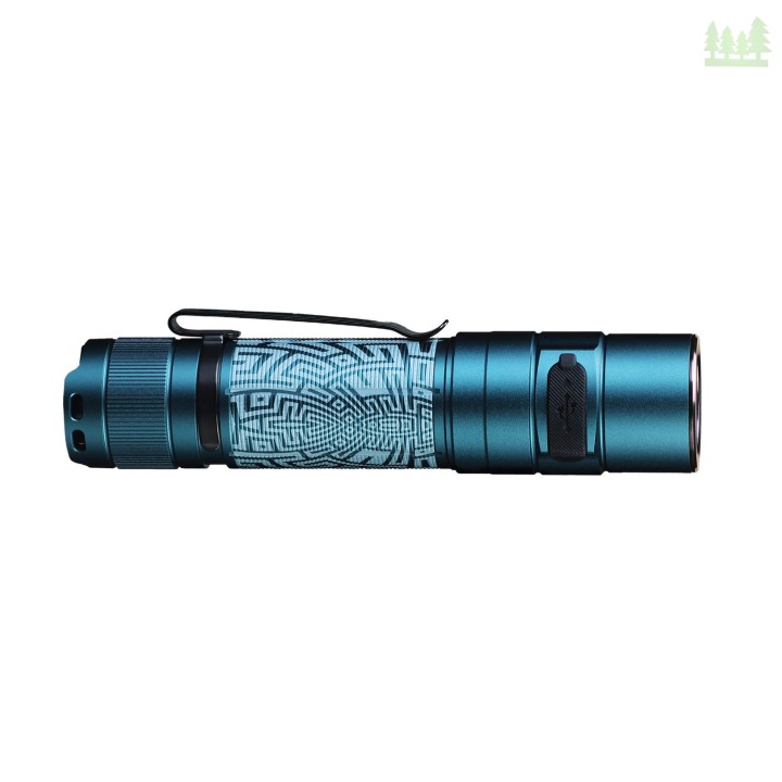 Latarka LED Fenix E35R graffiti edycja limitowana-1 3555 