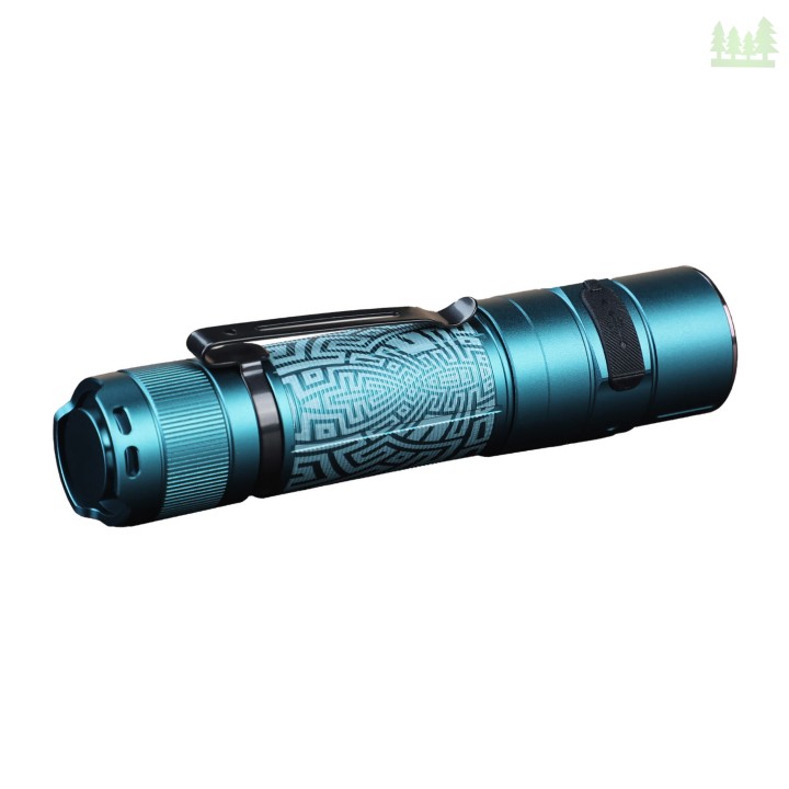 Latarka LED Fenix E35R graffiti edycja limitowana-3 3555 