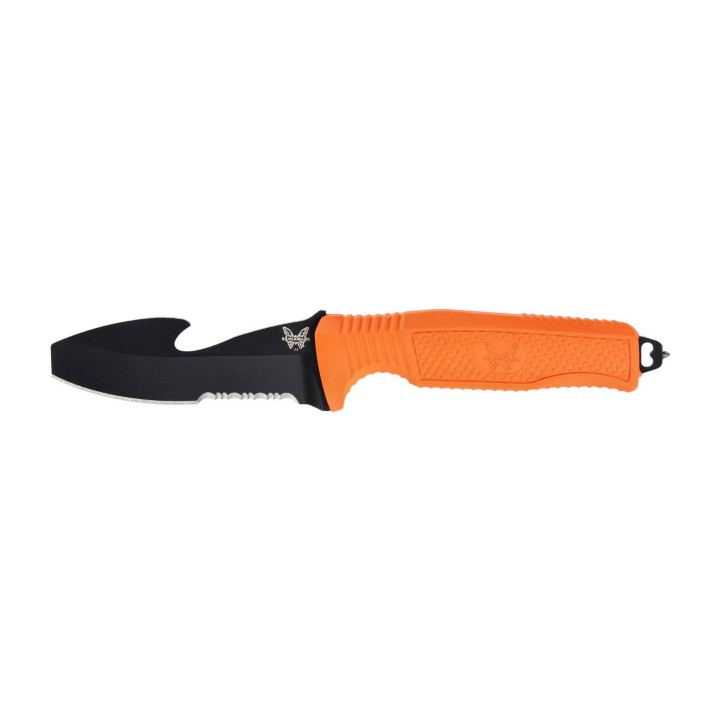 Nóż do nurkowania Benchmade 112SBK-SOML H2O- 3556 