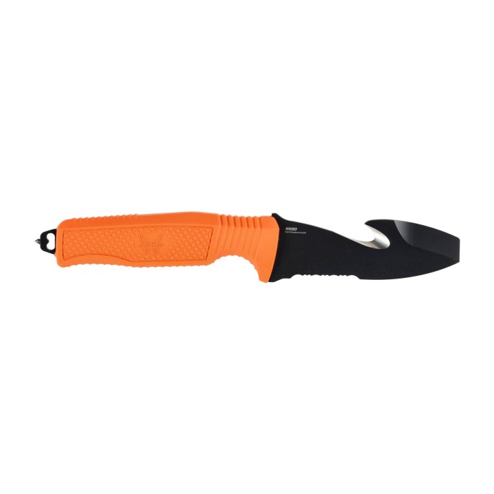 Nóż do nurkowania Benchmade 112SBK-SOML H2O-1 3556 