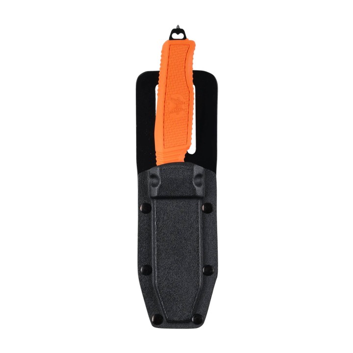 Nóż do nurkowania Benchmade 112SBK-SOML H2O-3 3556 