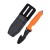 Nóż do nurkowania Benchmade 112SBK-SOML H2O-4 3556 