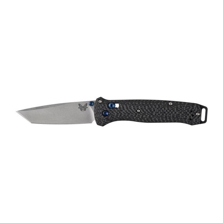Nóż składany Benchmade 537-09 Bailout- 3557 