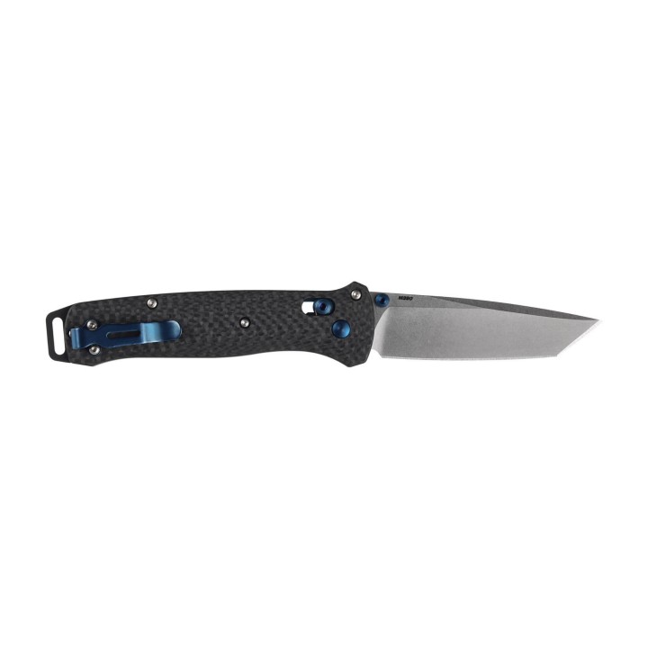 Nóż składany Benchmade 537-09 Bailout-1 3557 
