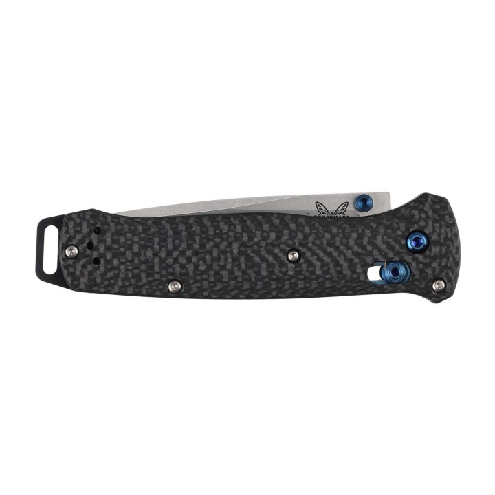 Nóż składany Benchmade 537-09 Bailout-3 3557 