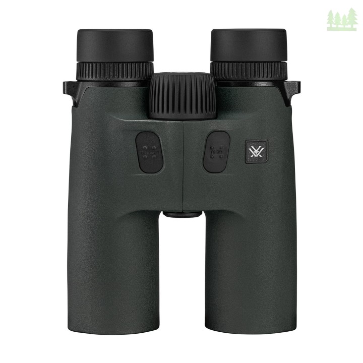 Lornetka z dalmierzem Vortex Ranger HD 3000 10x42 LRF- 3560 