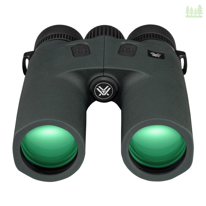 Lornetka z dalmierzem Vortex Ranger HD 3000 10x42 LRF-4 3560 