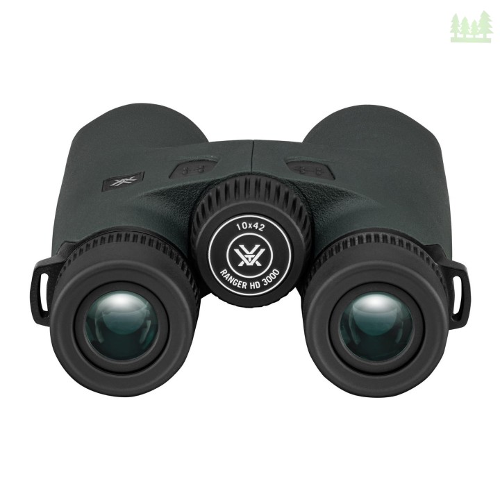 Lornetka z dalmierzem Vortex Ranger HD 3000 10x42 LRF-5 3560 