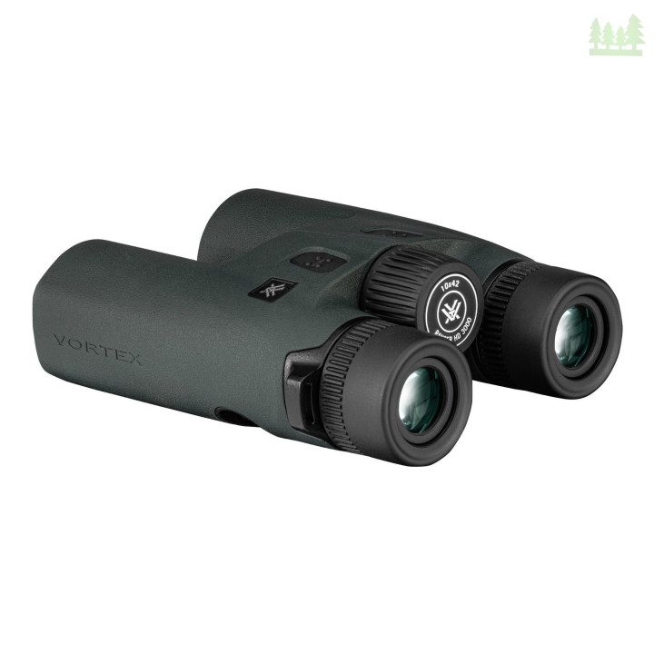 Lornetka z dalmierzem Vortex Ranger HD 3000 10x42 LRF-10 3560 