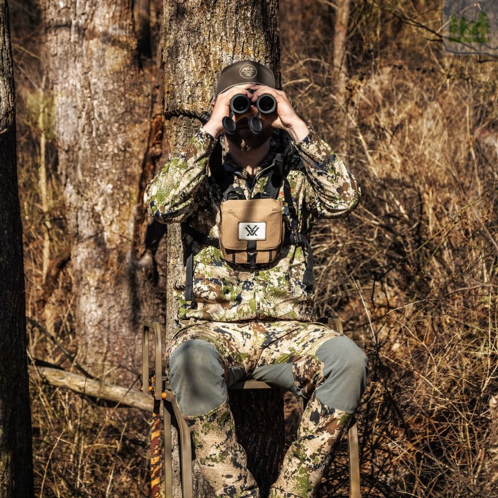 Lornetka z dalmierzem Vortex Ranger HD 3000 10x42 LRF-16 3560 