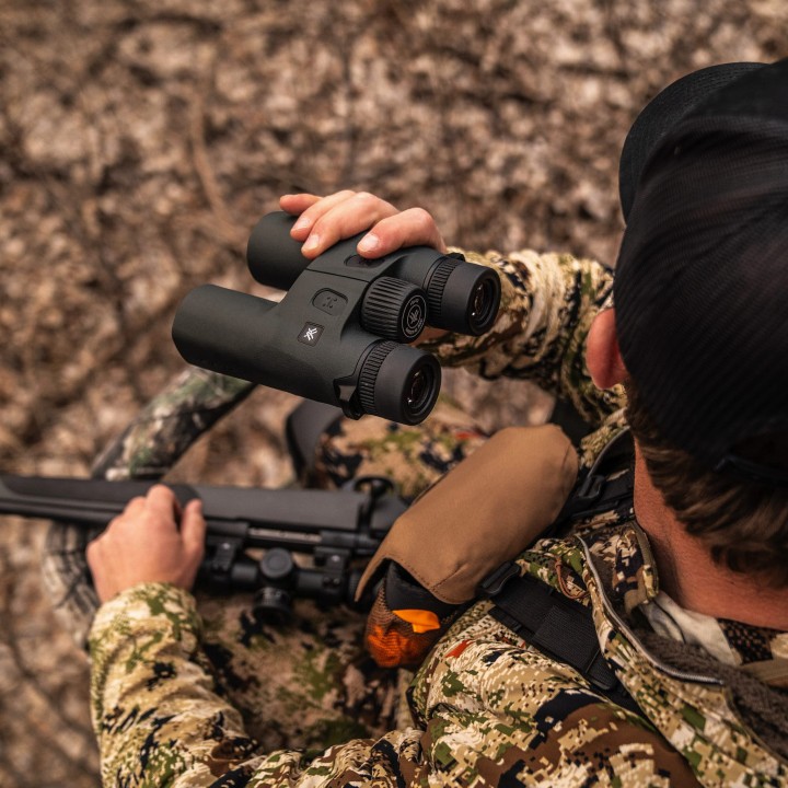 Lornetka z dalmierzem Vortex Ranger HD 3000 10x42 LRF-19 3560 