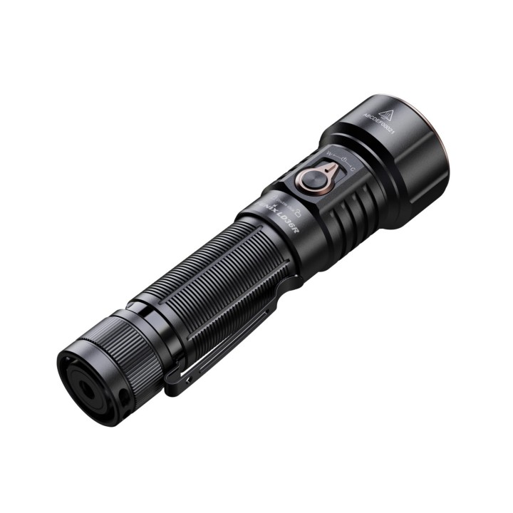 Latarka LED Fenix LD36R czarna-3 3563 