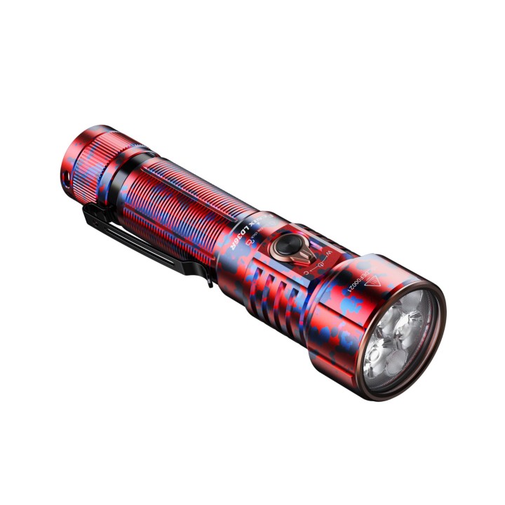 Latarka LED Fenix LD36R flame camo-2 3564 
